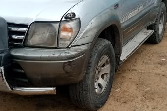 VENTE VEHICULE 
